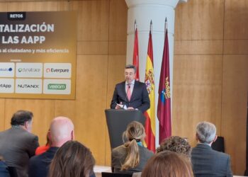 Soberanía digital, IA y colaboración público-privada protagonizan ASLAN2026