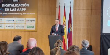 Soberanía digital, IA y colaboración público-privada protagonizan ASLAN2026