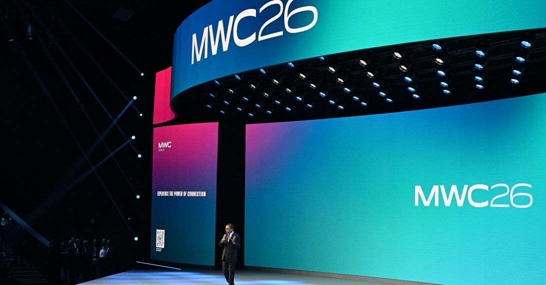 MWC 2026 reúne a más de 100.000 profesionales en Barcelona
