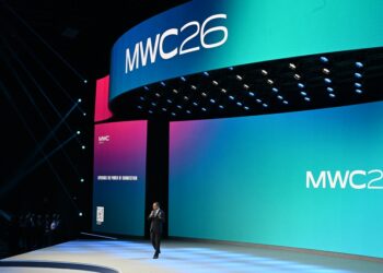 MWC 2026 reúne a más de 100.000 profesionales en Barcelona