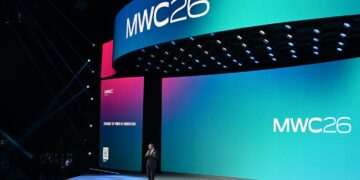 MWC 2026 reúne a más de 100.000 profesionales en Barcelona