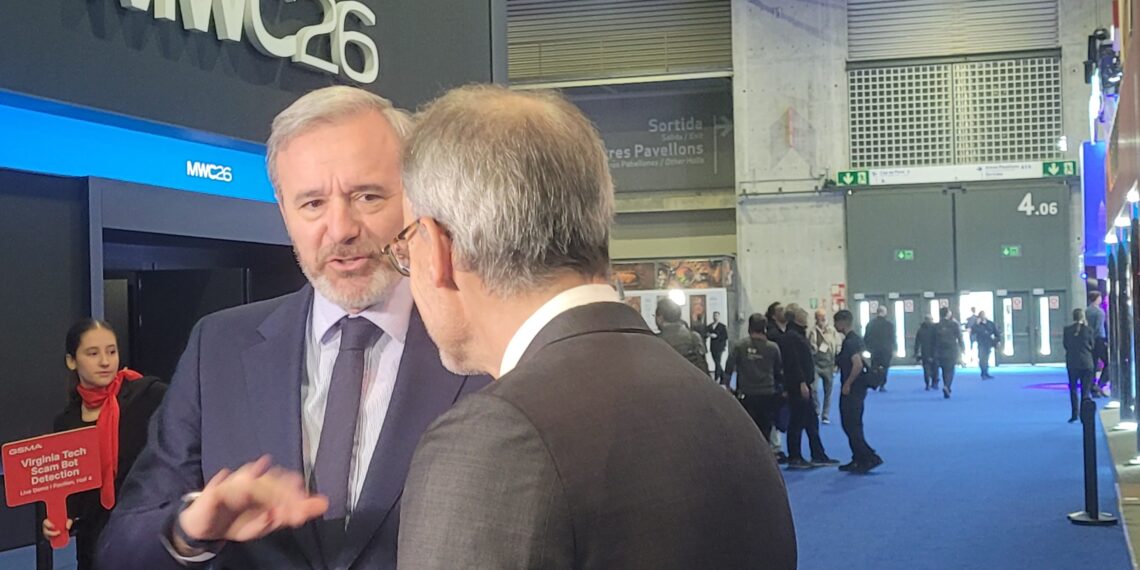 Jorge Azcón-Newsbook