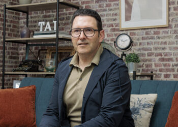 Aire renueva su imagen para consolidar su propuesta tecnológica