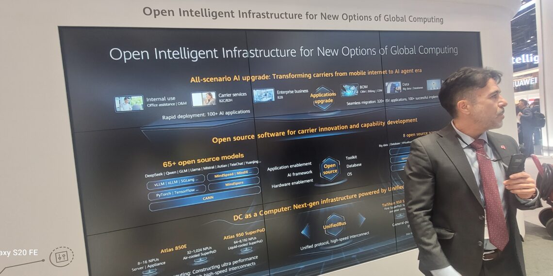 Nuevos productos de Huawei-newsbook