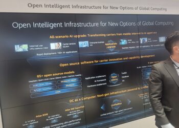 Nuevos productos de Huawei-newsbook