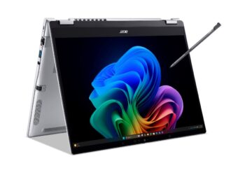 Acer Copilot+ PC - Newsbook - TravelMate P 4 y P2 - Tai Editorial España