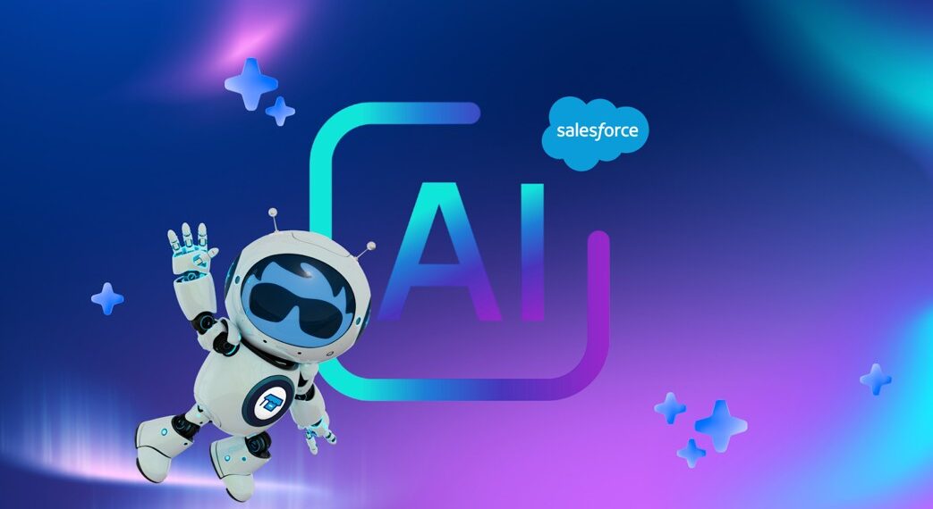 Agenteforce -Salesforce Suites -Newsbook- IA - Tai Editorial España
