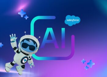 Agenteforce -Salesforce Suites -Newsbook- IA - Tai Editorial España