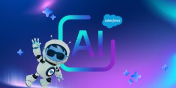 Agenteforce -Salesforce Suites -Newsbook- IA - Tai Editorial España