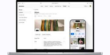Apple Business - Newsbook - Tai Editorial España