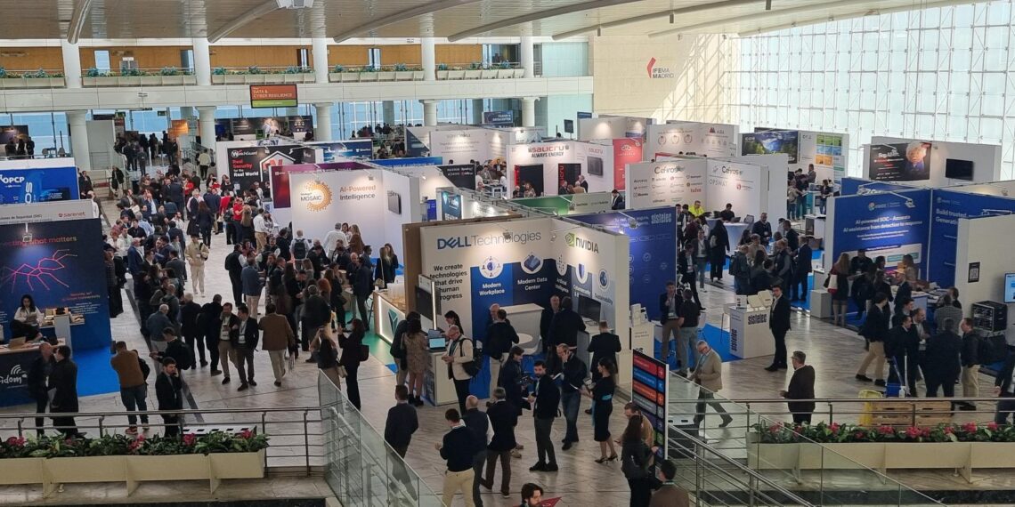 ASLAN 2026 - Newsbook - Tai Editorial - España