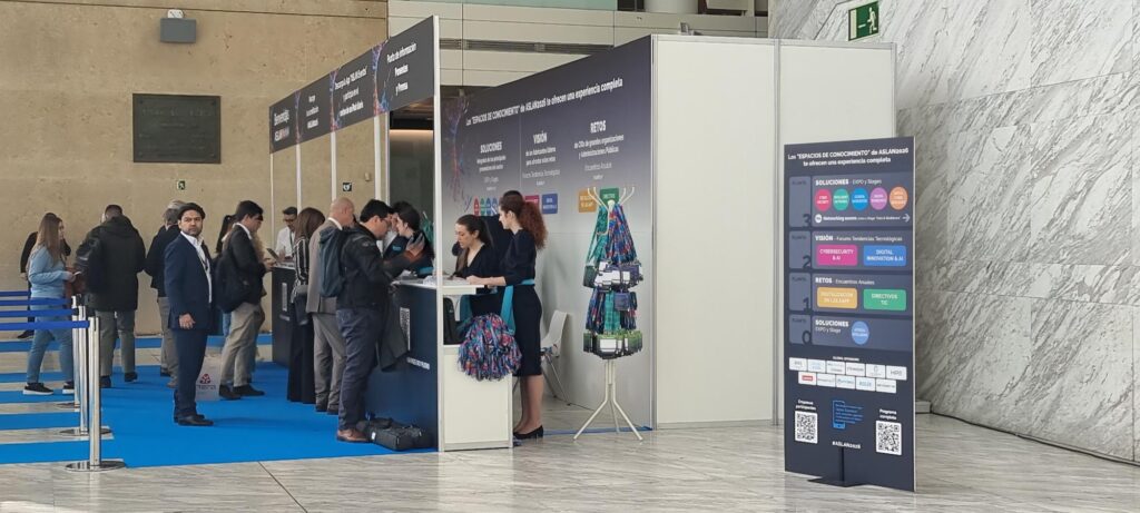 ASLAN 2026 - Newsbook - Tai Editorial - España