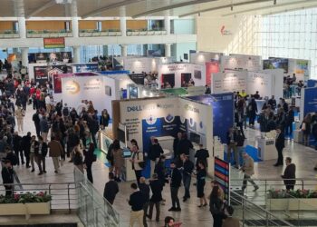 ASLAN 2026 - Newsbook - Tai Editorial - España