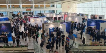 ASLAN 2026 - Newsbook - Tai Editorial - España