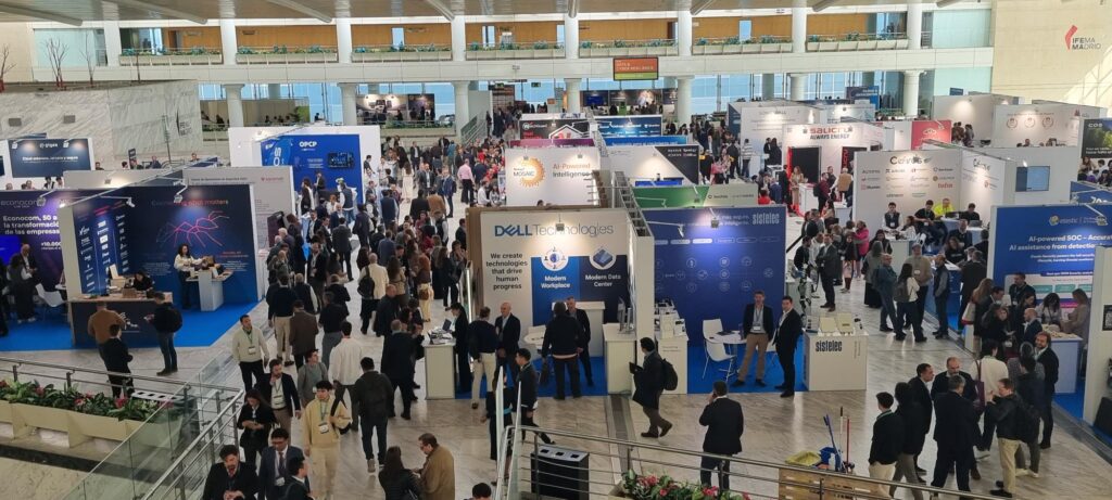 ASLAN 2026 - Newsbook - Tai Editorial - España