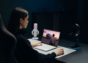 Asus - Newsbook- Zephyrus - gaming - Tai Editorial España