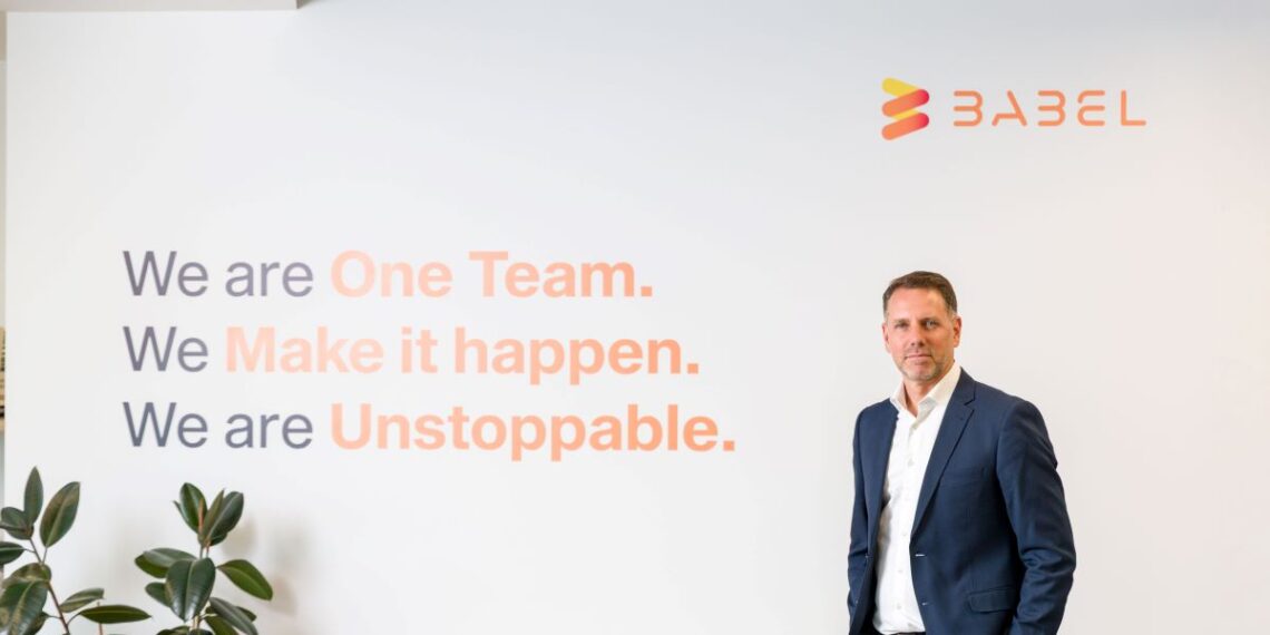 Babel - Anadat - Newsbook - Compra - Tai Editorial España