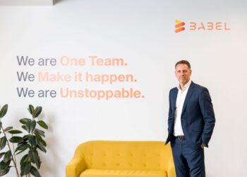 Babel - Anadat - Newsbook - Compra - Tai Editorial España