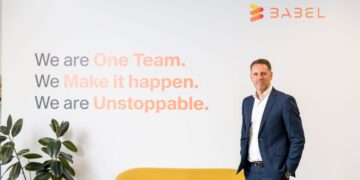 Babel - Anadat - Newsbook - Compra - Tai Editorial España