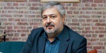 Check Point Software - Newsbook- AI Defense Plane - Tai Editorial España