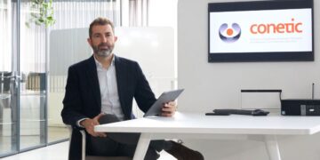 CONETIC - Newsbook - tecnología cuántica - José Luis Pancorbo - Tai Editorial España