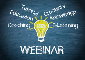 D-Link- Webminars - Newsbookl-formación online - Tai Editorial España