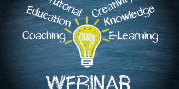 D-Link- Webminars - Newsbookl-formación online - Tai Editorial España