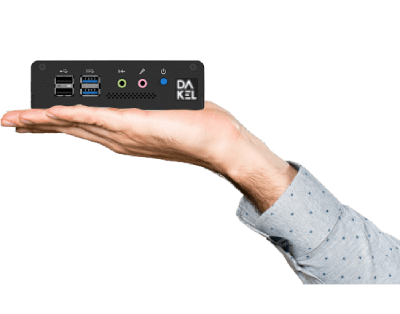 Dakel -10ZiG -Newsbook - alianza - Thin Client- endpoint - industrial - Tai Editorial España