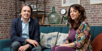 Ecofimática - Newsbook - RAEE - Impresión - Tai Editorial España