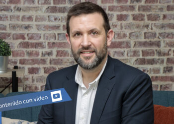 Entrevista Exclusive Networks - Newsbook- Especial MSP- Alejandro Huerta- Tai Editorial España