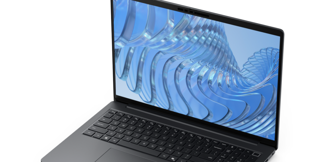 Dell - Newsbook- equipos mercado profesional - Tai Editorial - España