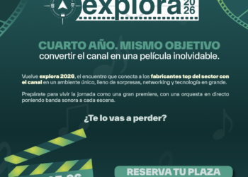 Explora España -Newsbook- TD Synnex- Tai Editorial España