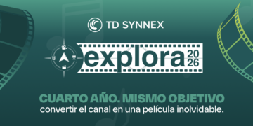 Explora España -Newsbook- TD Synnex- Tai Editorial España