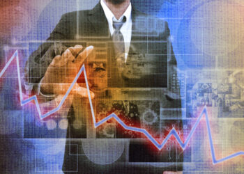 Gartner -mercado PC - descenso - Tai editorial España