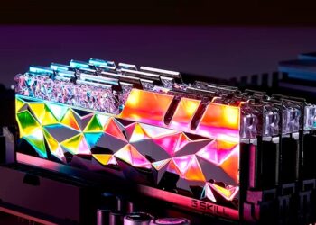 G.SKILL- MCR- Newsbook- acuerdo- Tai Editorial - España