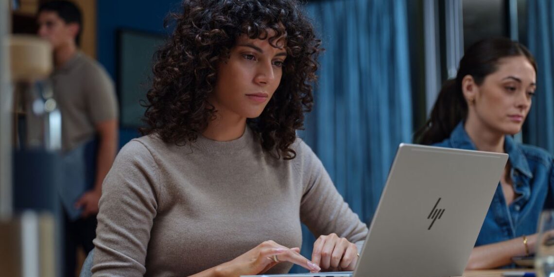 HP - Newsbook- soluciones IA - Tai Editorial España