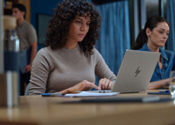 HP - Newsbook- soluciones IA - Tai Editorial España