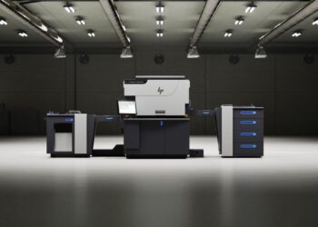 HP - Novedades- PSP- Newsbook- prensas- impresión -digital