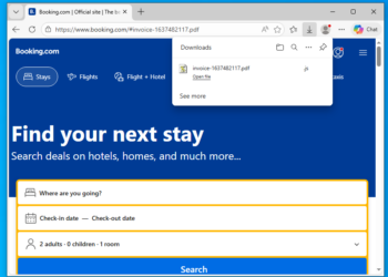 HP - seguridad - Newsbook - informe - Tai Editorial España