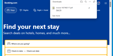 HP - seguridad - Newsbook - informe - Tai Editorial España