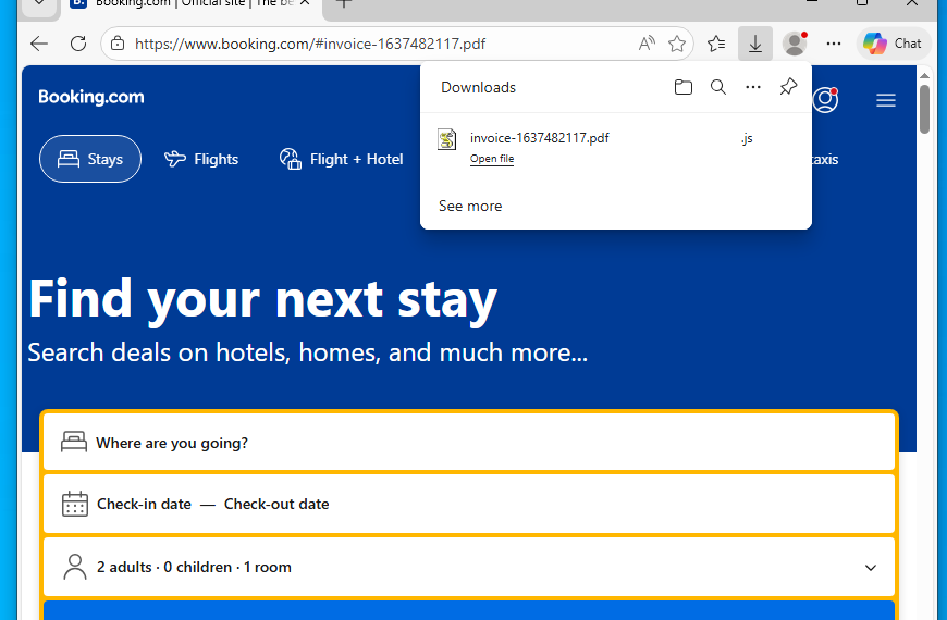 HP - seguridad - Newsbook - informe - Tai Editorial España