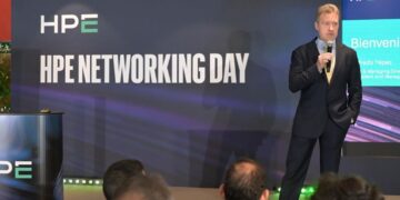 HPE Networking- Newsbook- Tai Editorial España
