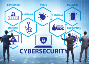 IDC -Software - Ciberseguridad - TPVnews- inversión- Tai Editorial España