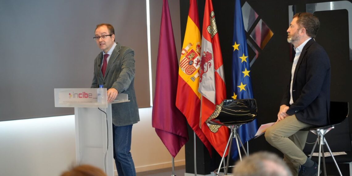 INCIBE - CONETIC - Newsbook- Estudio Ciberseguridad - Tai Editorial España