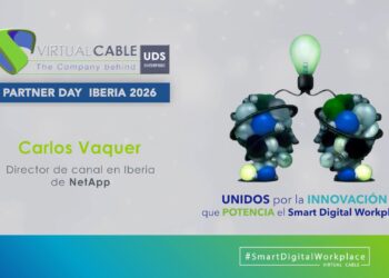 “La integración con UDS Enterprise asegura entornos completamente seguros”