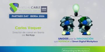 “La integración con UDS Enterprise asegura entornos completamente seguros”