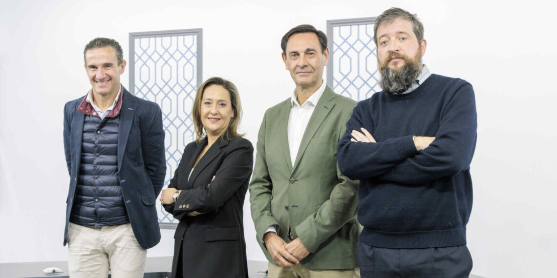 Mayoristas en el entorno de la nube - Newsbook - Tai Editorial - España