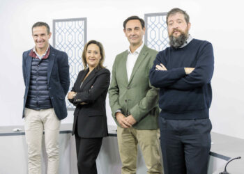 Mayoristas en el entorno de la nube - Newsbook - Tai Editorial - España