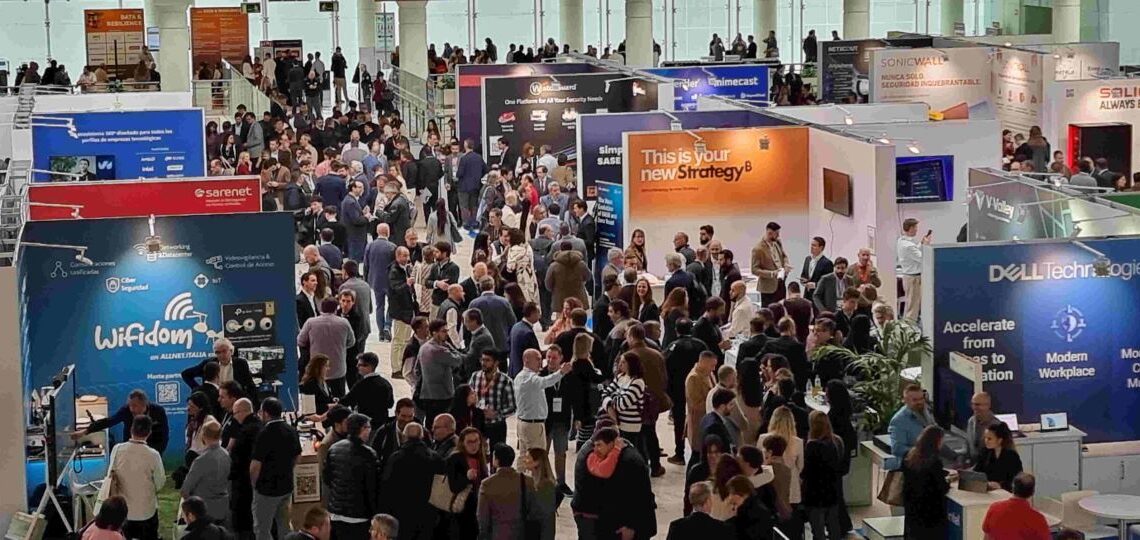 MCR -Newsbook- Presencia ASLAN 2026 - Tai Editorial España