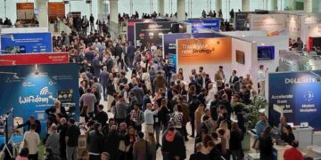 MCR -Newsbook- Presencia ASLAN 2026 - Tai Editorial España